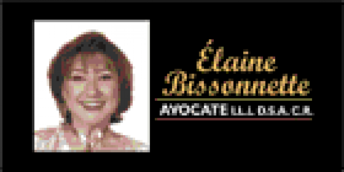 Bissonnette Elaine