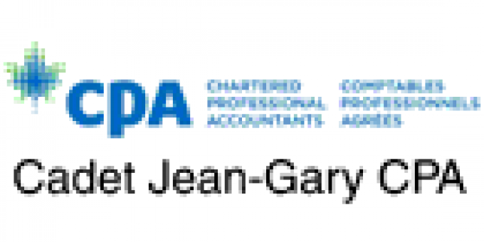 Jean-Gary Cadet CPA