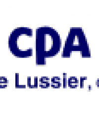 Pierre Lussier CPA,CA