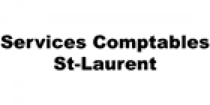 Services Comptables St-Laurent