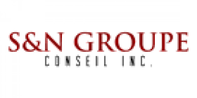 S &amp; N Groupe Inc