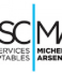 Services Comptables Michel Arsenault