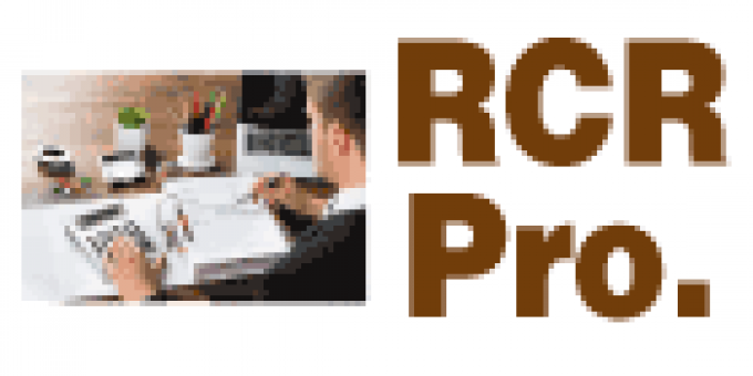 RCR Pro.