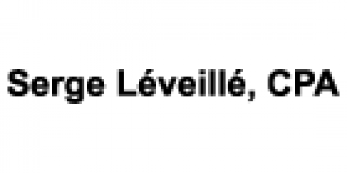Serge Leveillé, CPA