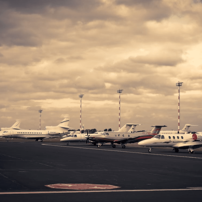 Le transport aérien sur demande : une solution en plein essor au Québec