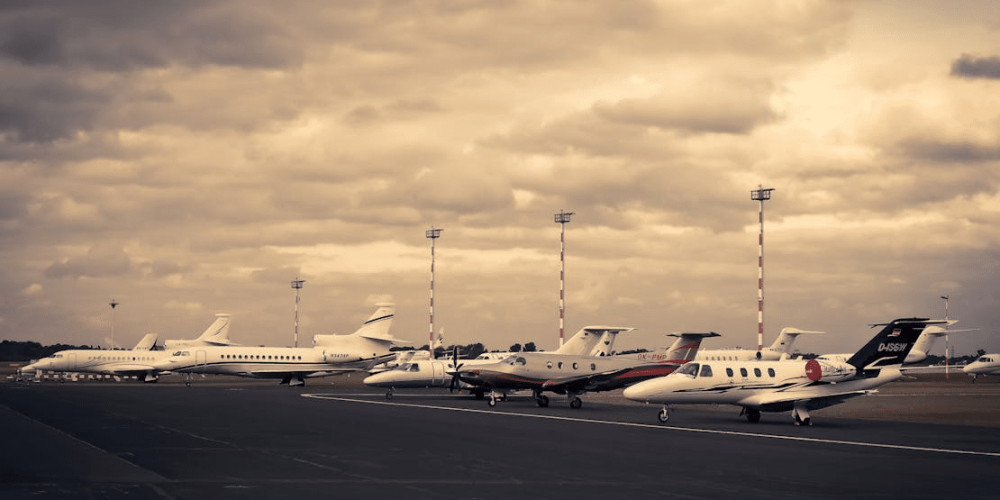 Le transport aérien sur demande : une solution en plein essor au Québec