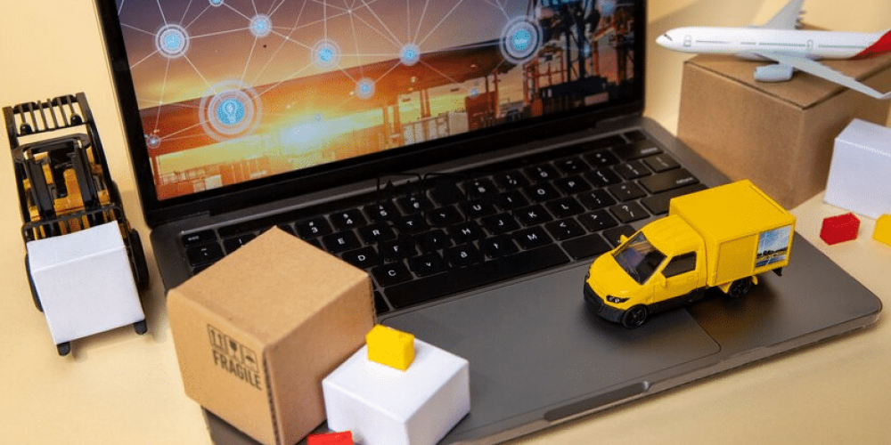 La digitalisation : un levier indispensable pour moderniser votre logistique