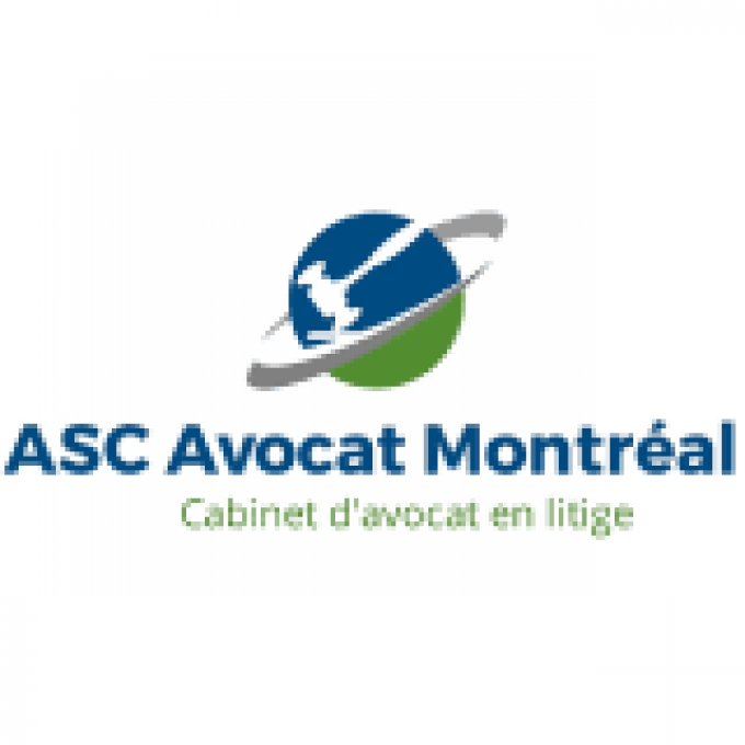 ASC Avocat Montréal