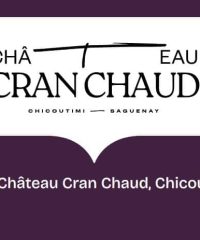 Hôtel Château Cran Chaud – Chicoutimi, Saguenay