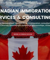 Immigration to Canada – Experts en immigration à Montréal