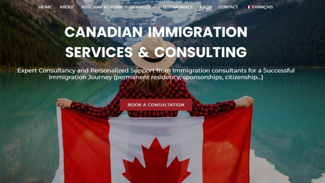 Immigration to Canada – Experts en immigration à Montréal