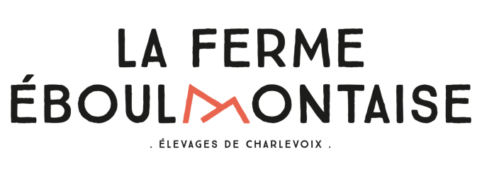 Ferme Éboulemontaise : L’excellence du terroir charlevoisien