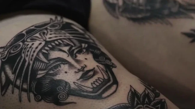 Le Malandrin Tatouage à Montréal
