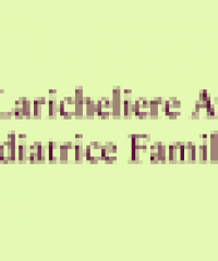 Jasmine Laricheliere Avocate & Médiatrice Familiale