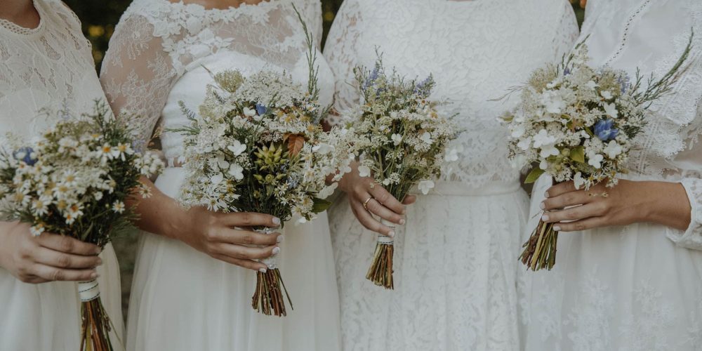 Comment les Créations Florales Peuvent enjoliver Vos Occasions Spéciales, du Mariage aux Funérailles