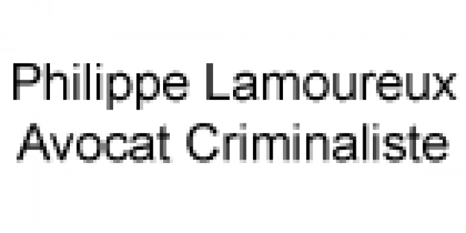 Philippe Lamoureux Avocat Criminaliste