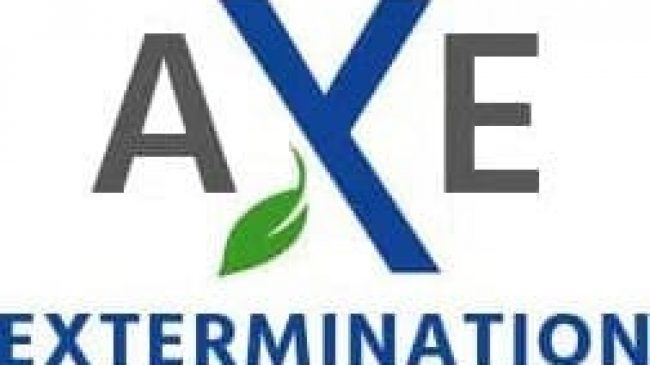 Axe Extermination | Entreprise d’extermination