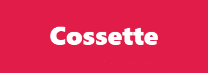 Cossette
