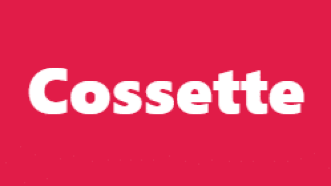 Cossette