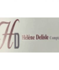 Hélène Delisle Comptable