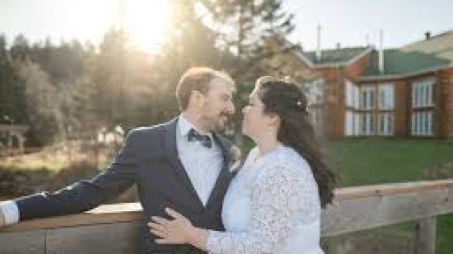 Photographe de mariage – Olivier LG