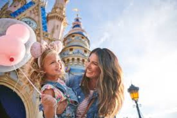 Experts Disney &#8211; Voyages en Route