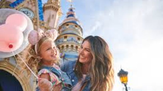 Experts Disney – Voyages en Route