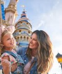 Experts Disney – Voyages en Route