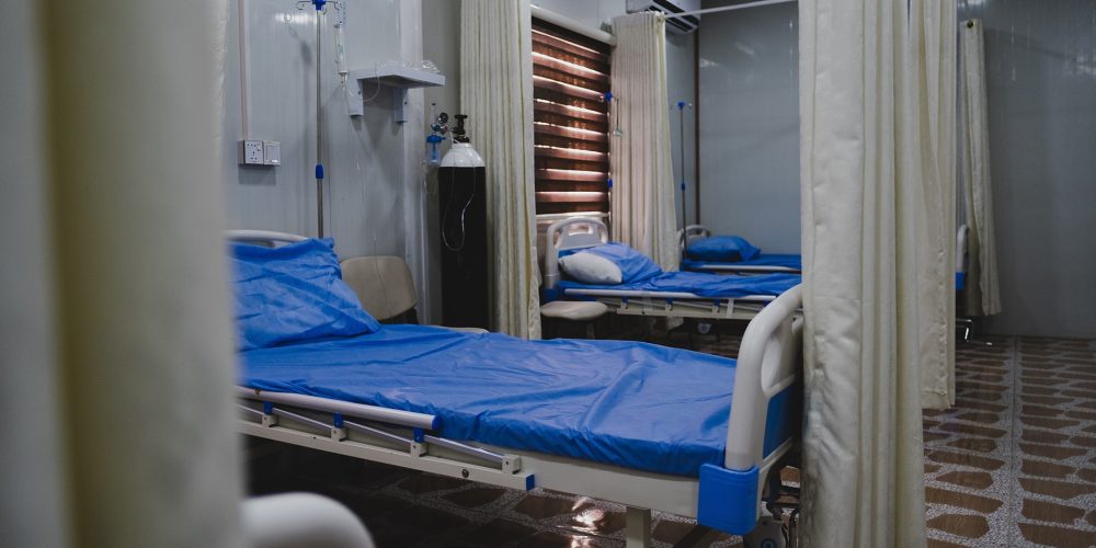 Les avantages des lits d’hôpitaux pour les soins de santé à domicile