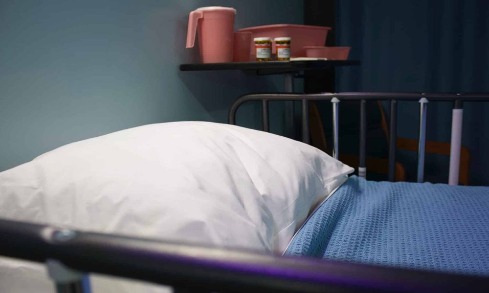 Les avantages des lits bariatriques pour les patients en surpoids