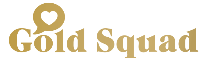 Gold Squad – Soins à Domicile de Qualité pour Seniors