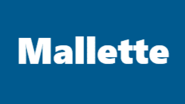 Mallette