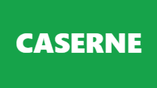 Caserne