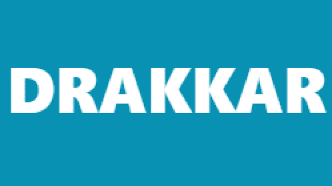 Drakkar