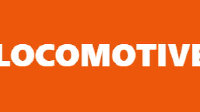 Locomotive