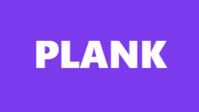 Plank