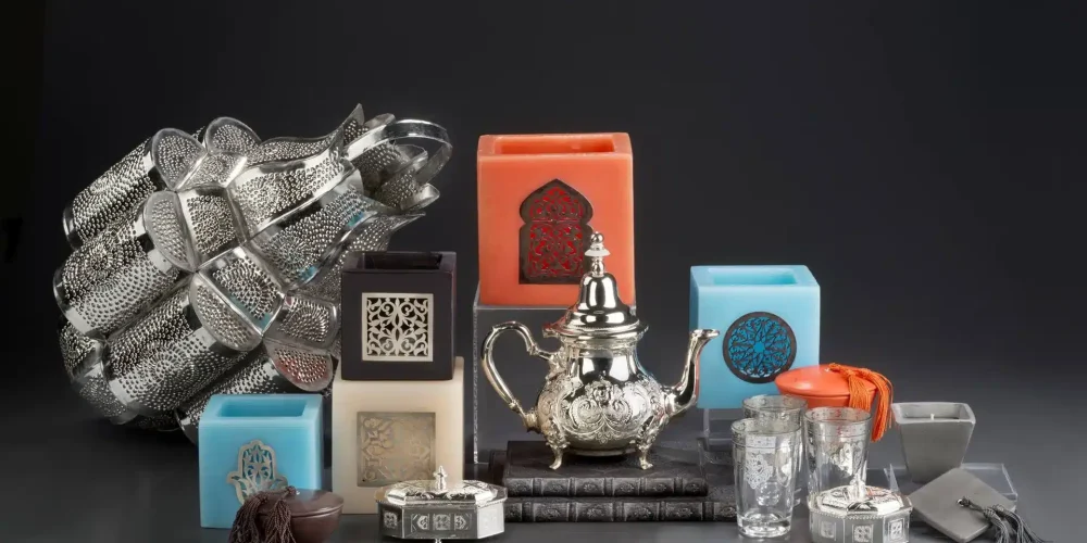 L’art du thé, entre tradition et raffinement
