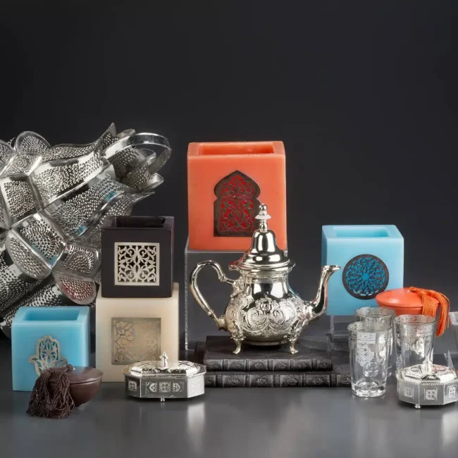 L’art du thé, entre tradition et raffinement