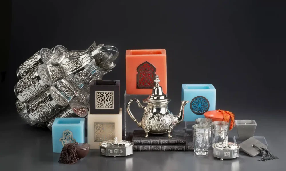 L’art du thé, entre tradition et raffinement