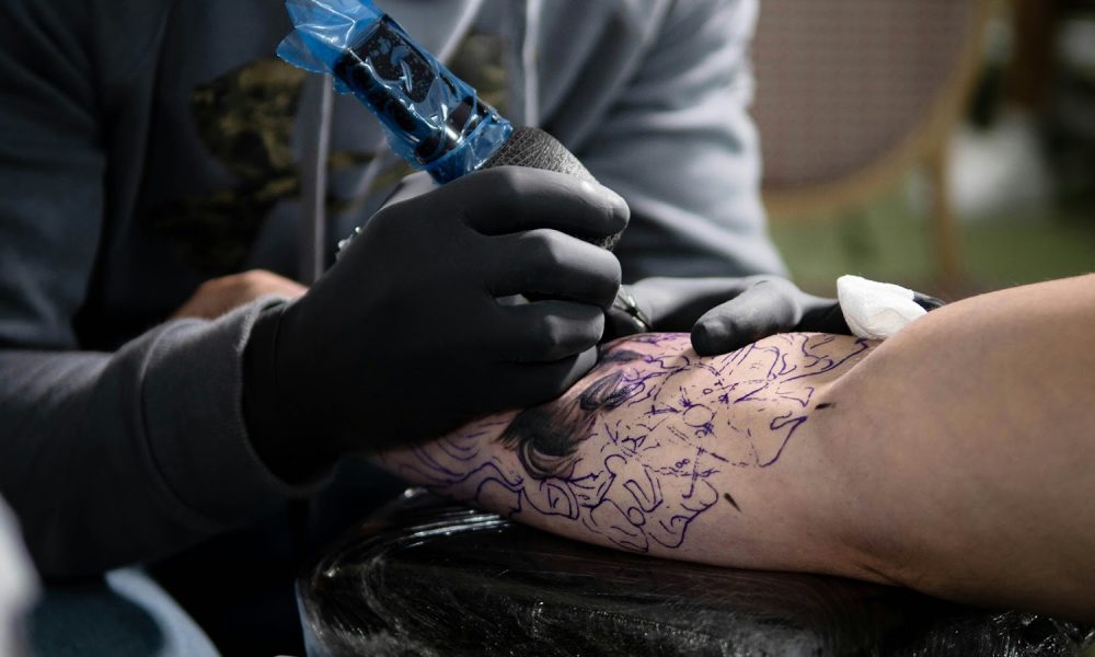 Choisir le bon salon de tatouage à Longueuil : conseils pour un travail de qualité