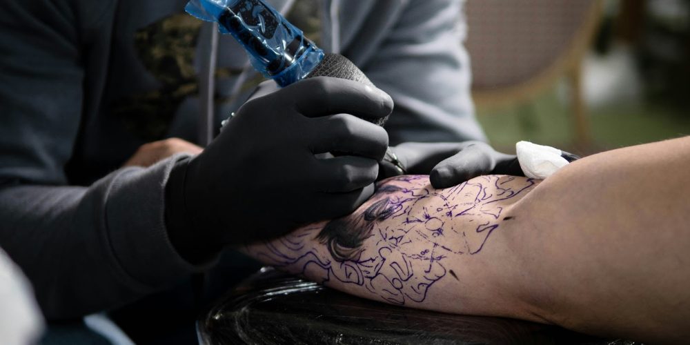 Choisir le bon salon de tatouage à Longueuil : conseils pour un travail de qualité