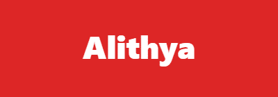 Logo Alithya