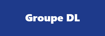 Logo Groupe DL