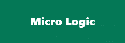 Logo Micro Logic