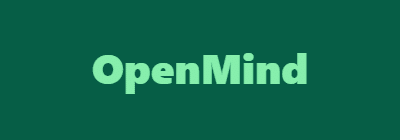 Logo OpenMind Technologies