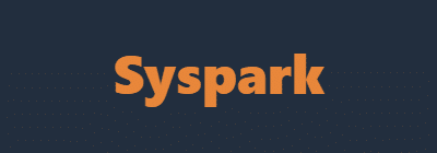 Logo Syspark
